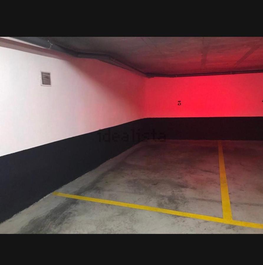 Cozy Apartment Malasana Free Parking マドリード エクステリア 写真