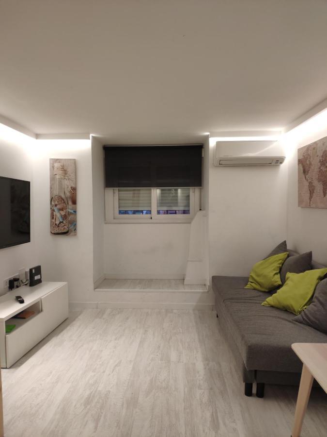 Cozy Apartment Malasana Free Parking マドリード エクステリア 写真