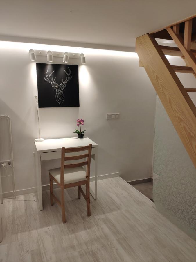 Cozy Apartment Malasana Free Parking マドリード エクステリア 写真